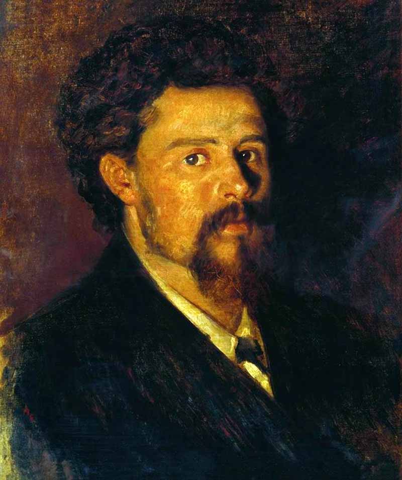 Vladimir Suzdalev