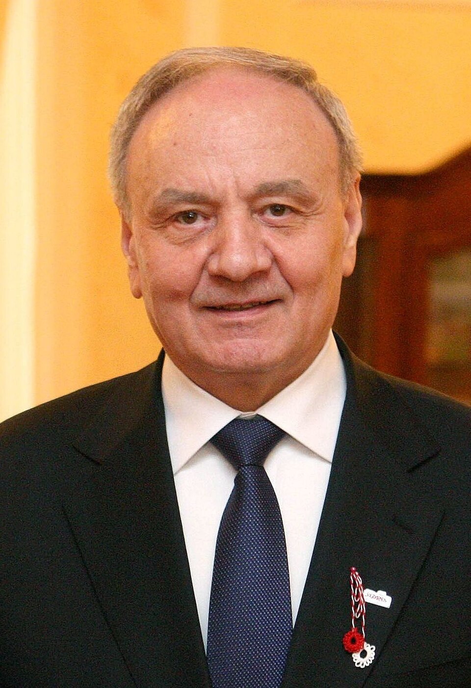 Vladimir Timofti
