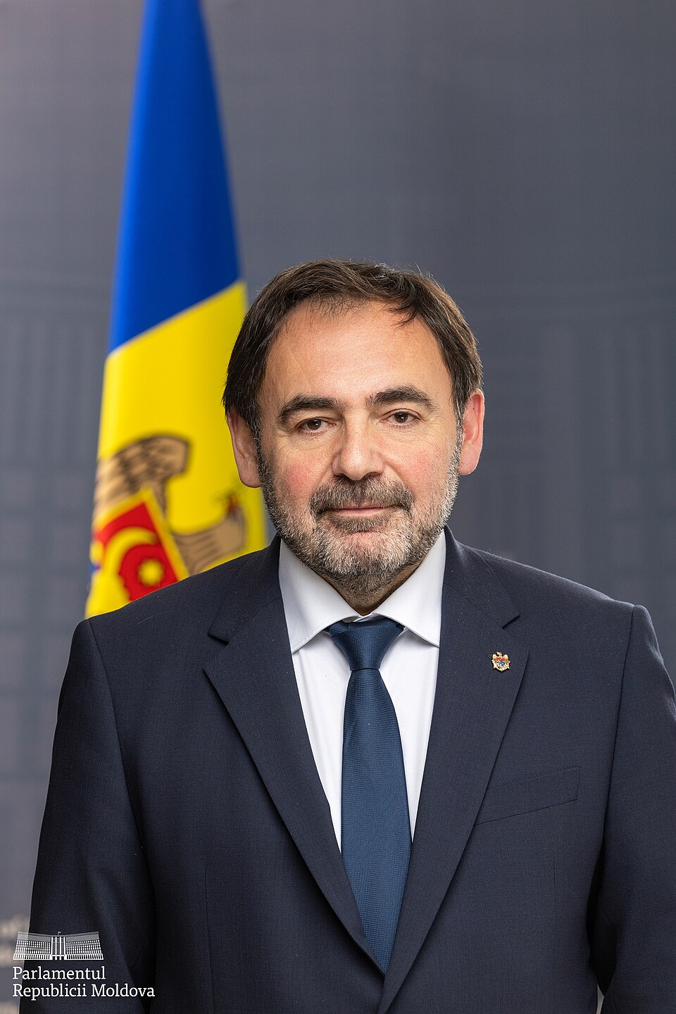 Vladimir Tkachuk