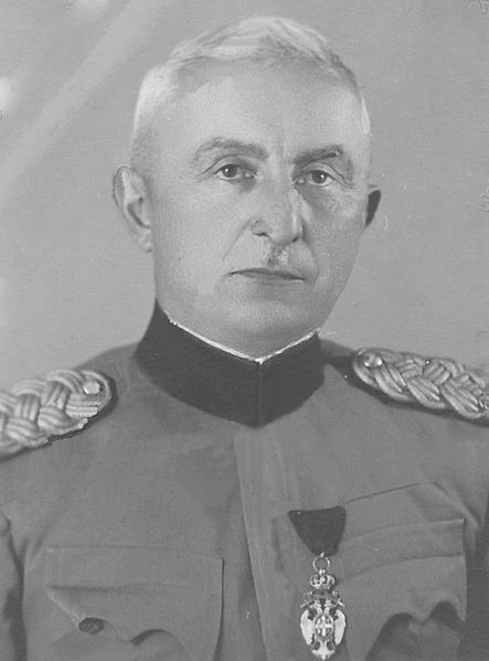 Vladimir Tošković