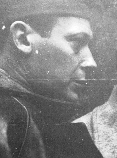 Vladimir Velebit