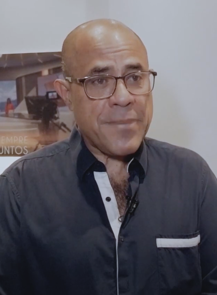 Vladimir Villegas