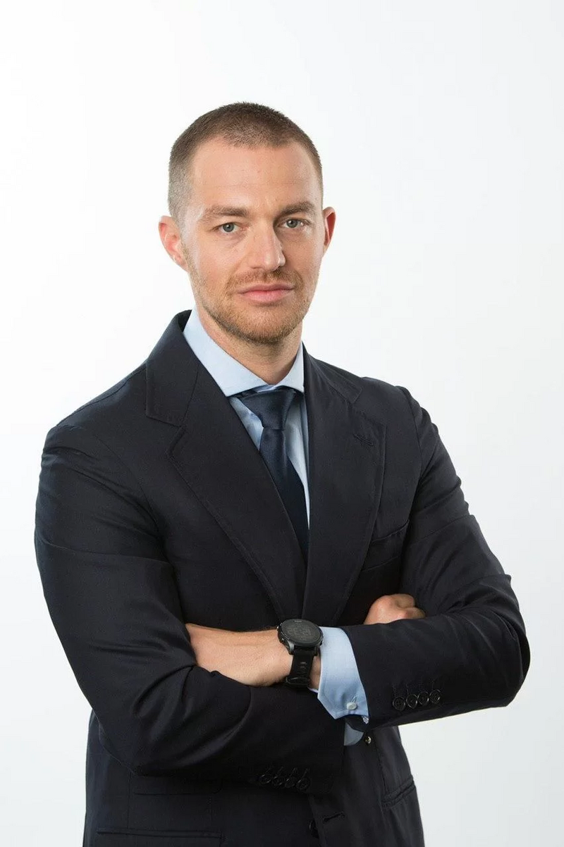 Vladimir Vinokurov
