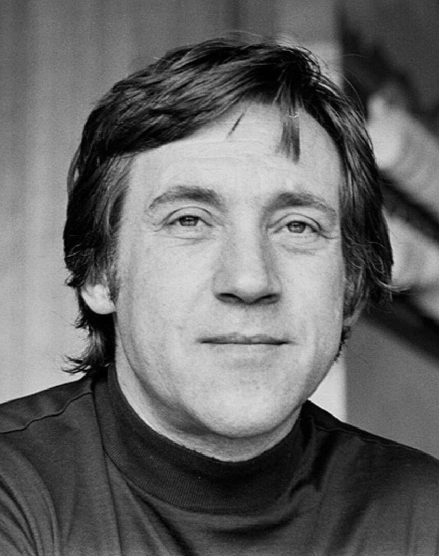 Vladimir Visotsky