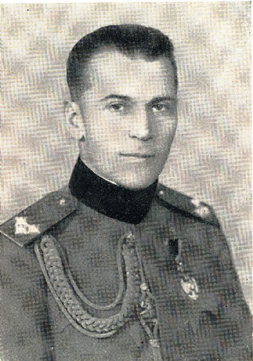 Vladimir Vojinović