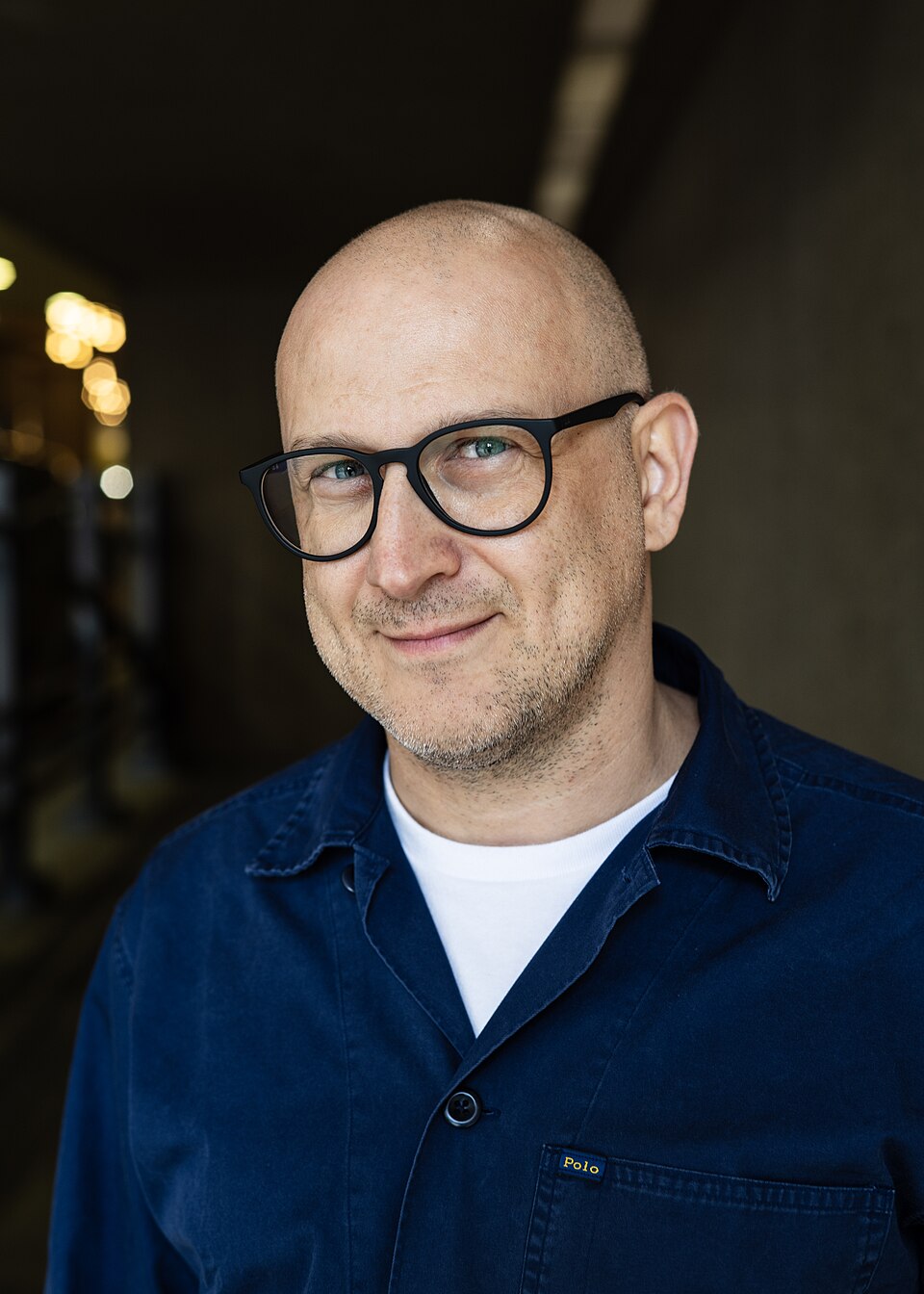 Vladimir Yatsenko