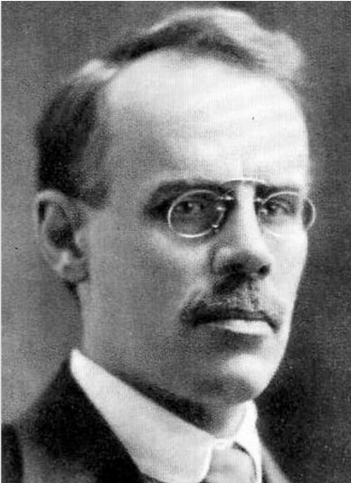 Vladimir Yavorsky