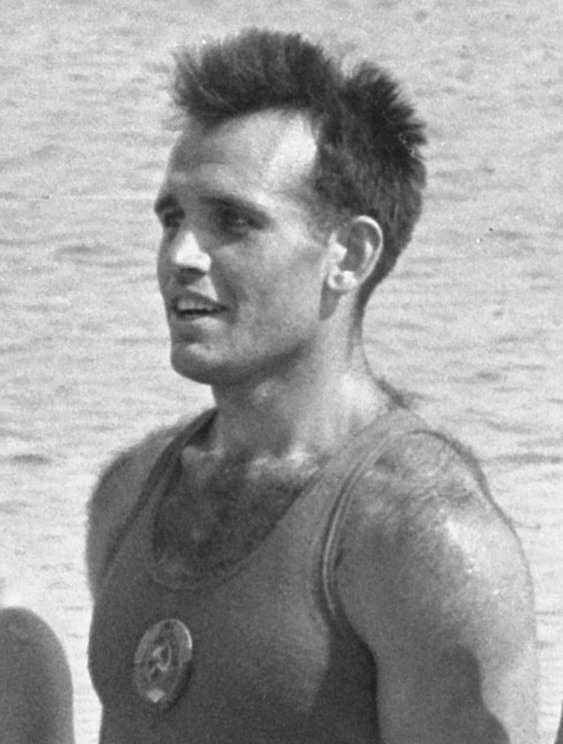 Vladimir Yevseyev