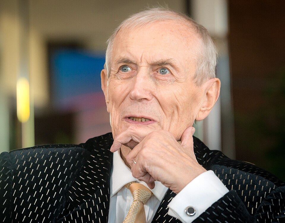 Vladimir Yevtushenko