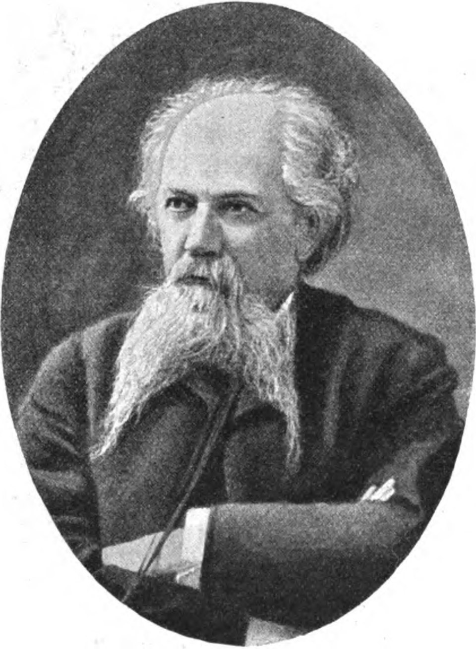 Vladimir Zhemchuzhnikov