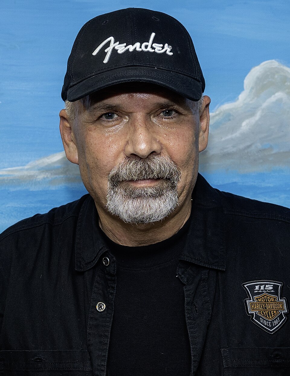 Vladimir Zherebenkov