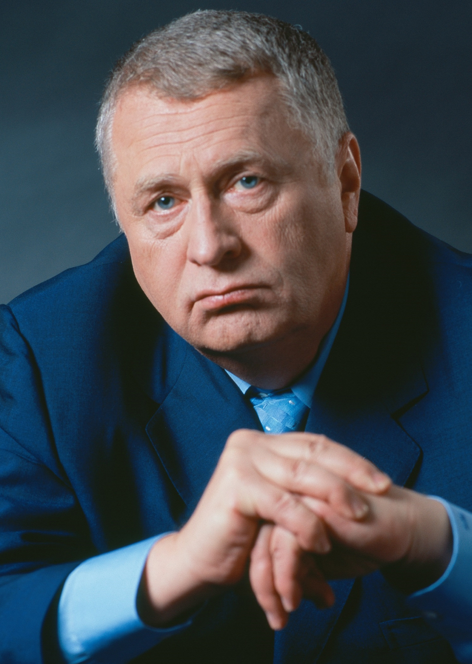 Vladimir Žirinovski