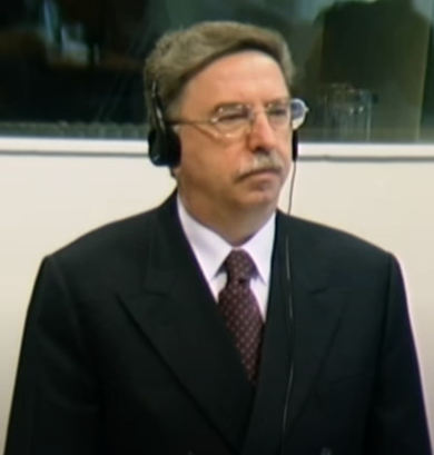 Vladimir Živanović