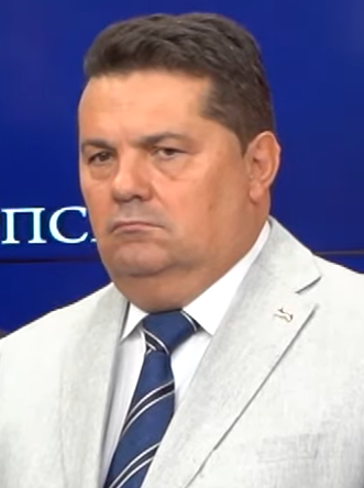Vladimiras Putinas