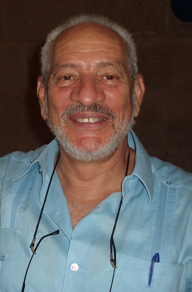 Vladimiro Roca Antúnez