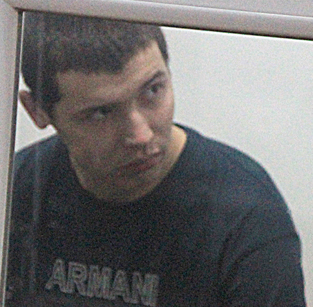 Vladislav Chelakh
