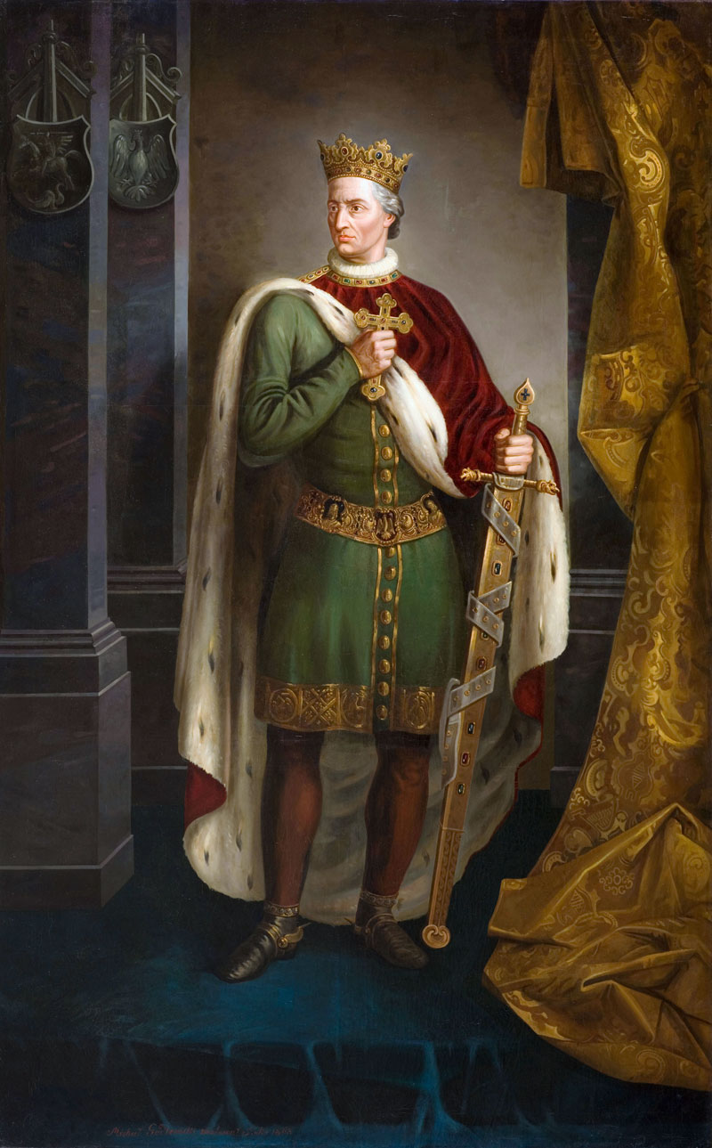 Vladislav D