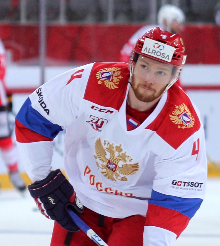 Vladislav Gavrikov