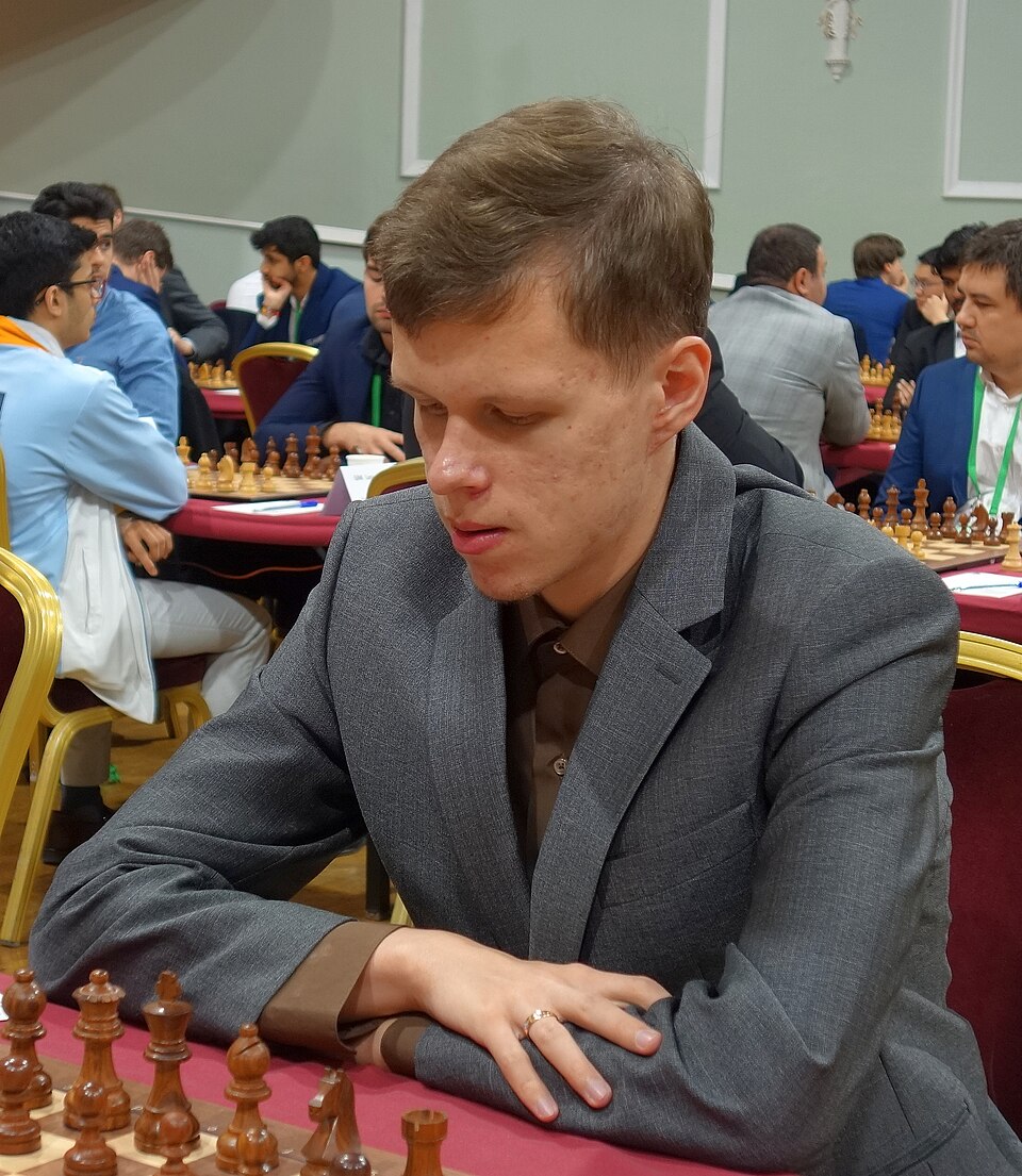 Vladislav Karpov