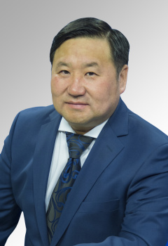 Vladislav Khovalyg