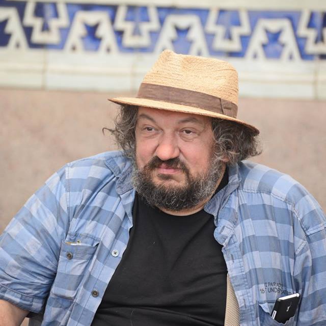 Vladislav Klimenko