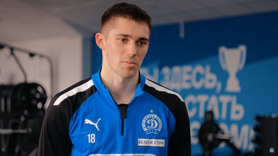 Vladislav Morozov