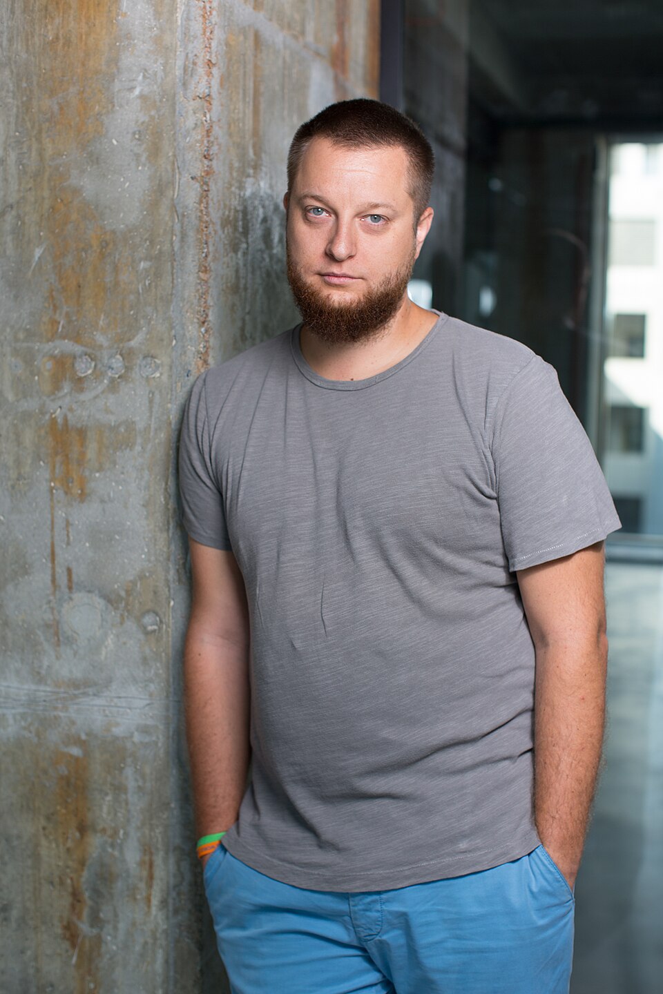 Vladislav Rashkovan