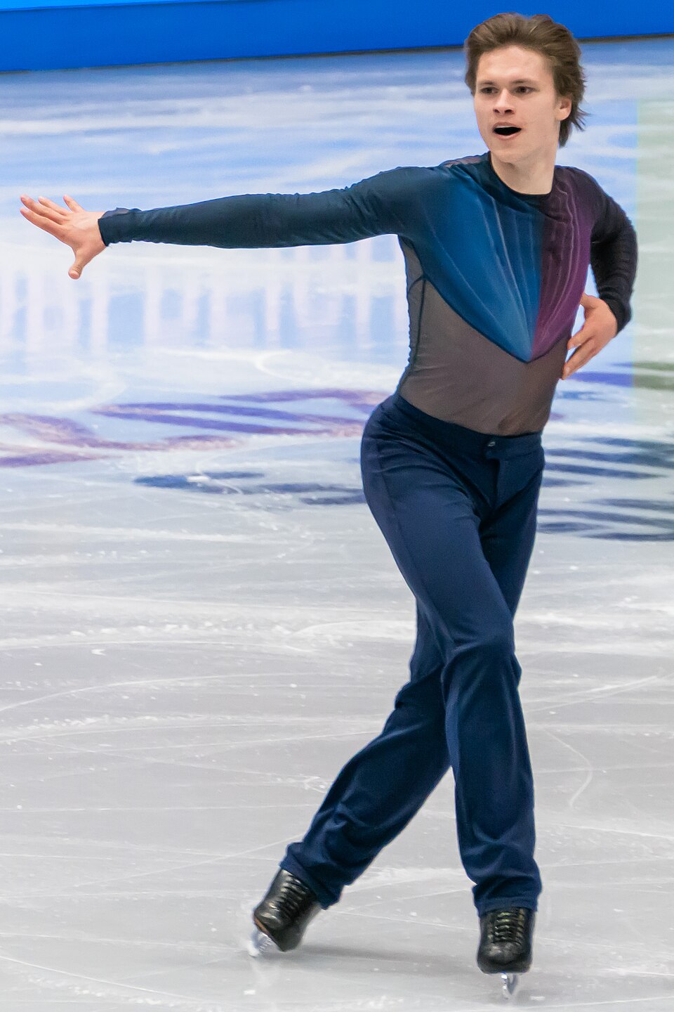 Vladislavs Vasiļjevs