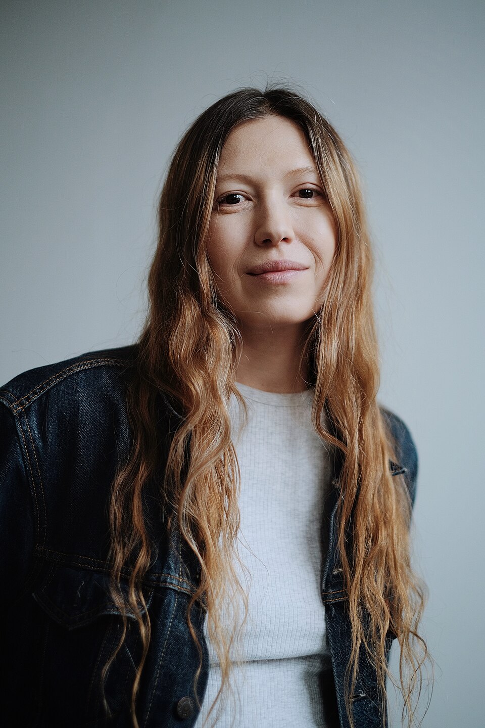 Vladlena Sandu