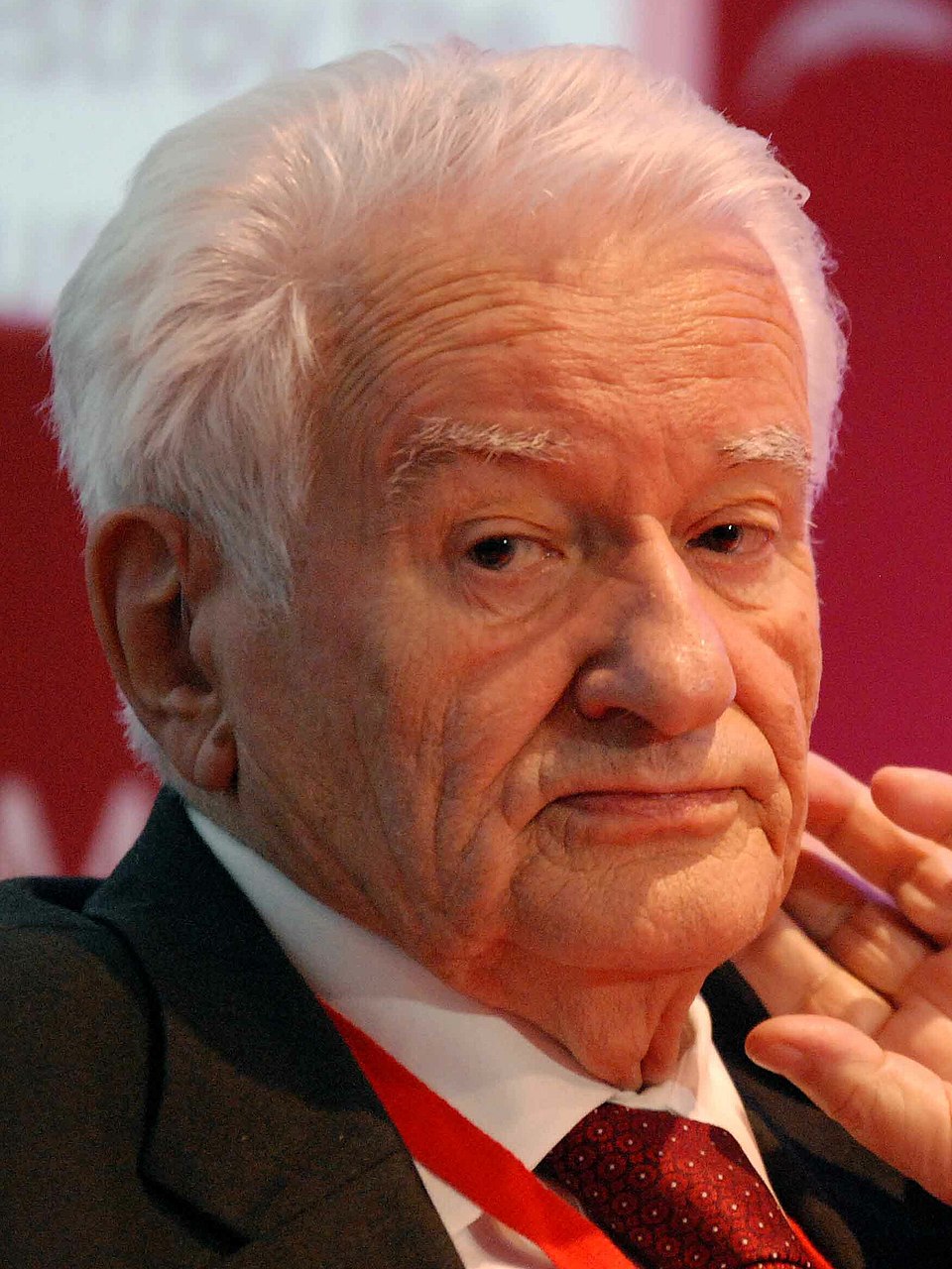 Vlado Mićunović