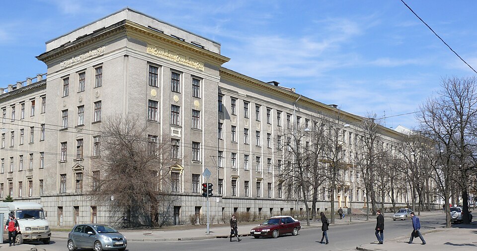 Vladyslav Mulik