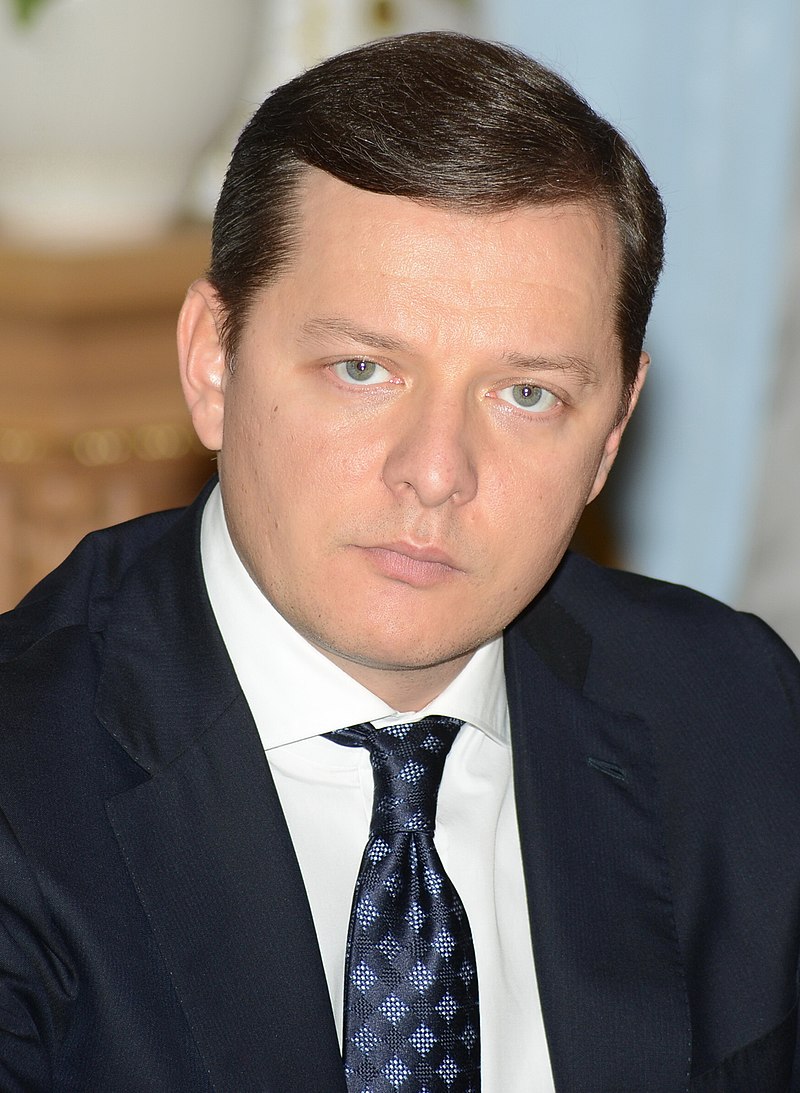 Vladyslava Lyashko