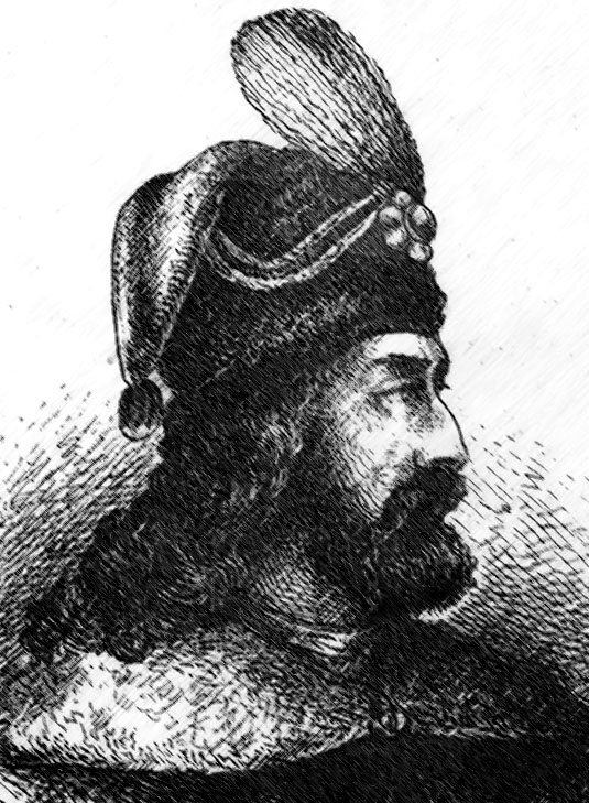 Vlastimir