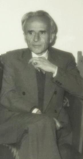 Vlora Goranci