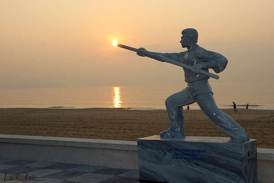 Vo Dinh Thai