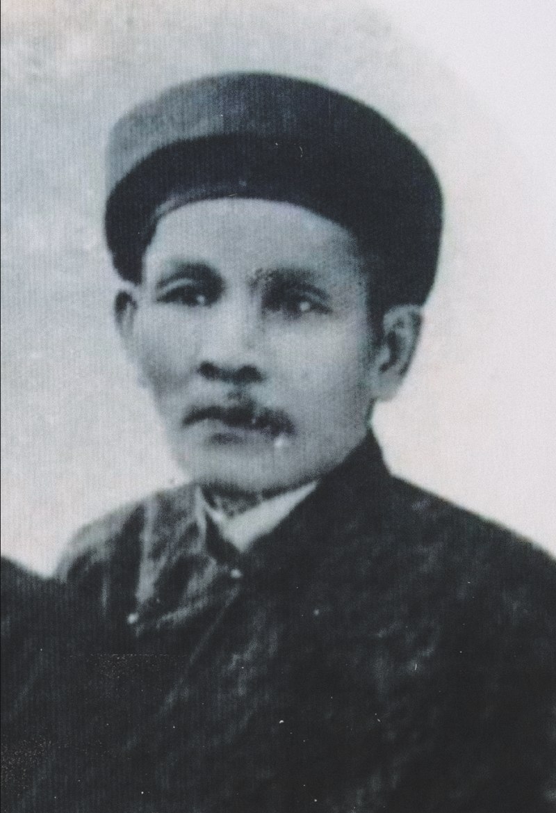 Võ Duy Khang
