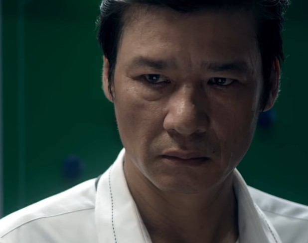 Vo Hoai Nam
