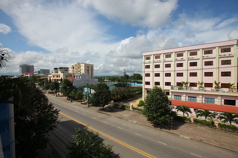 Vo Quang Vinh