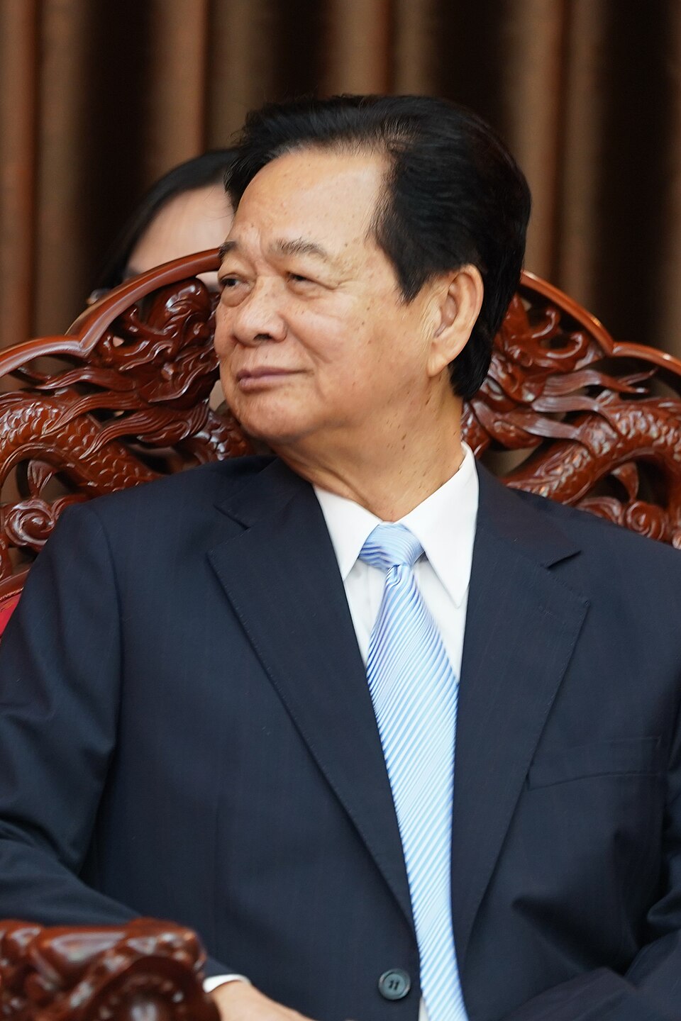 Võ Tấn Lợi
