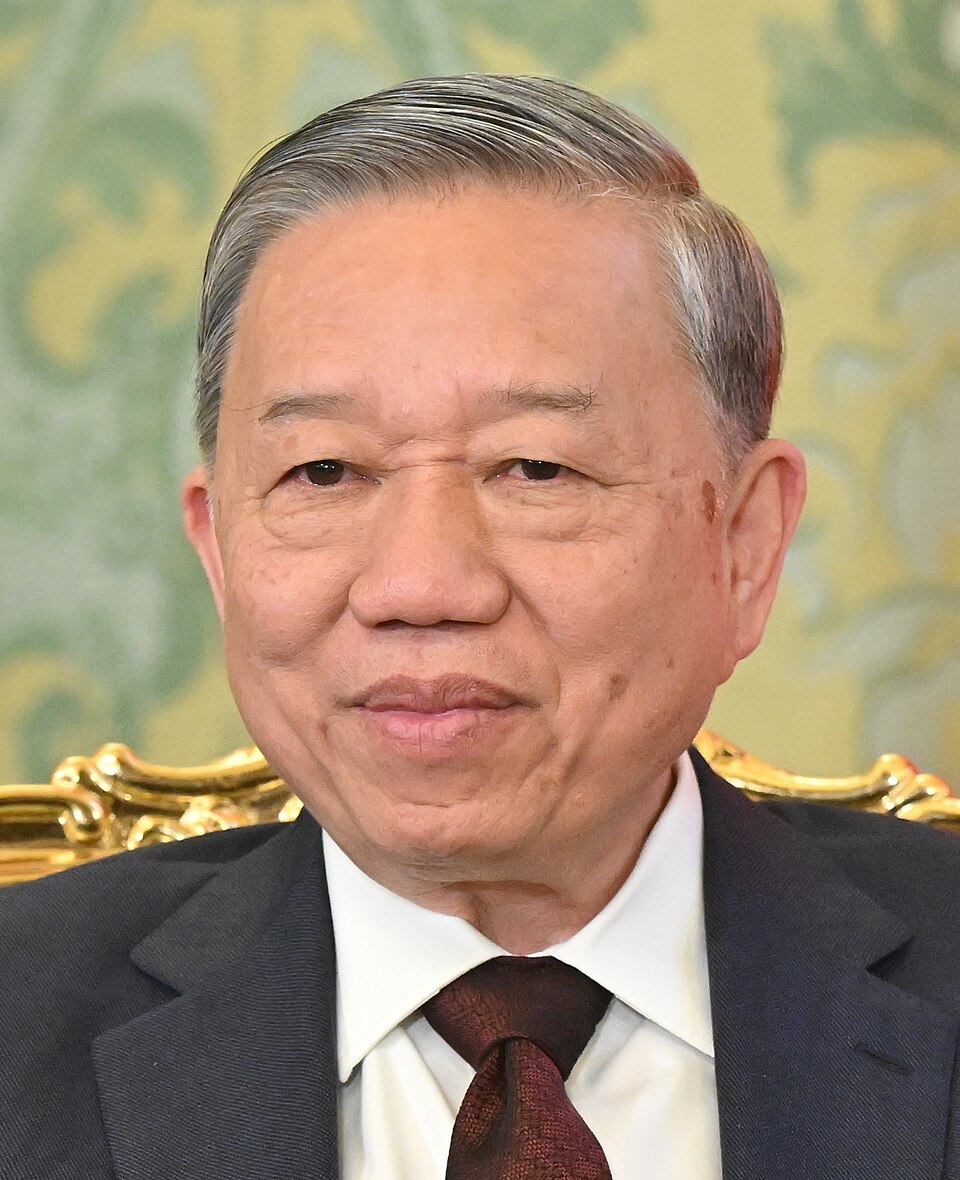 Võ Thành Hưng