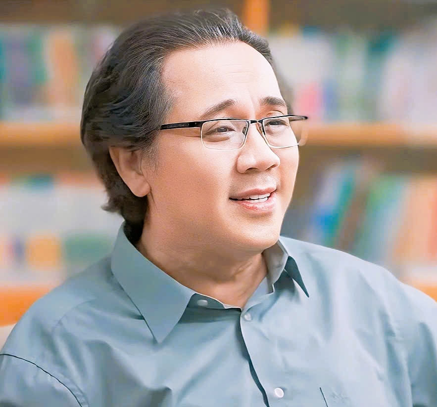 Võ Thanh Lộc