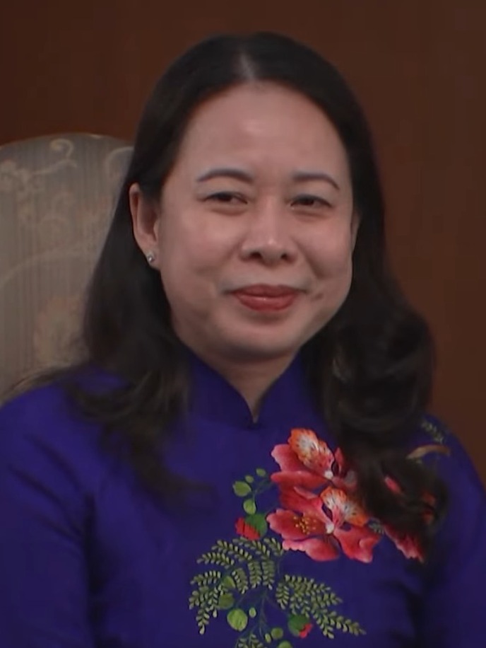Vo Thi Danh