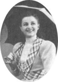 Voith Ági