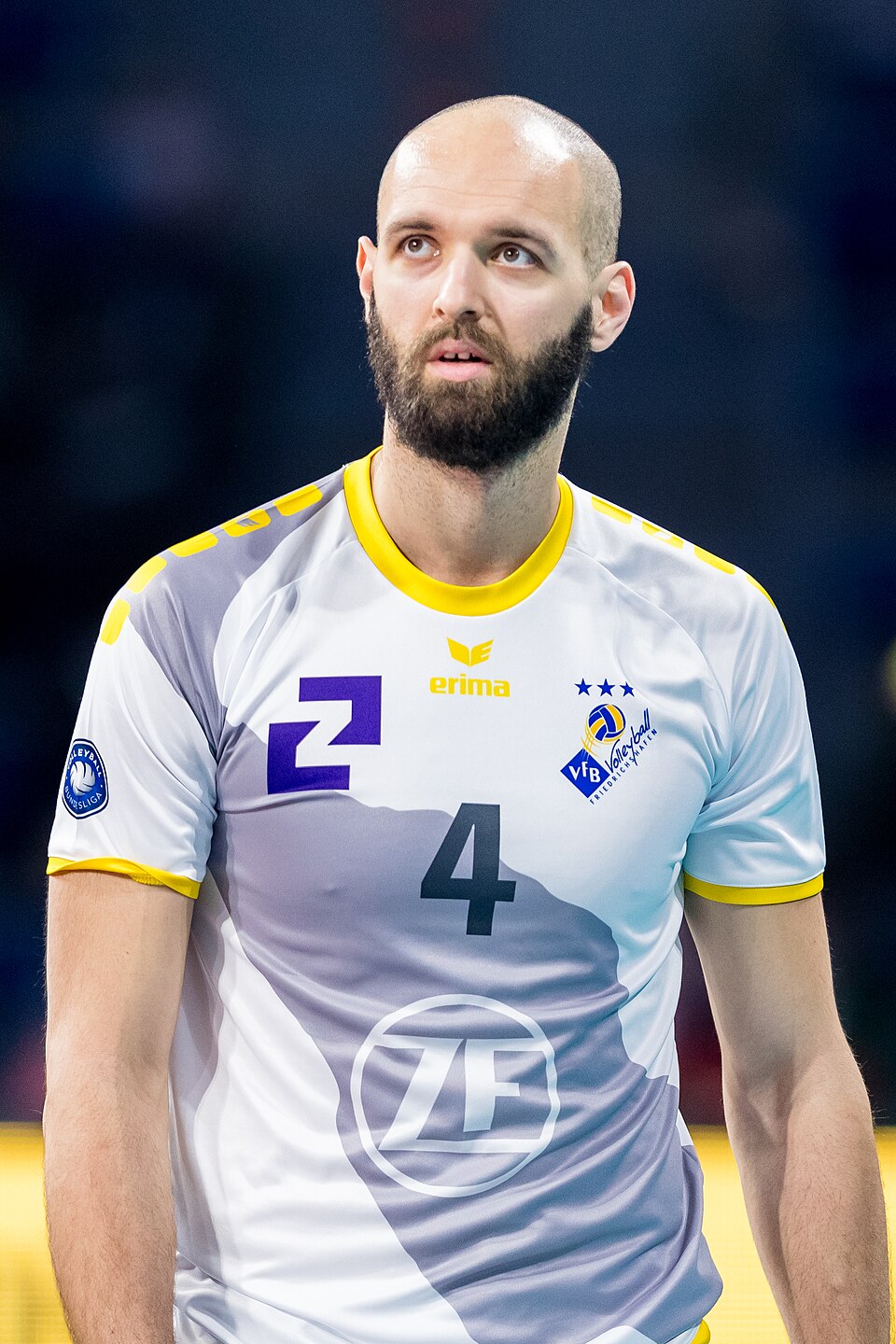 Vojin Ćaćić