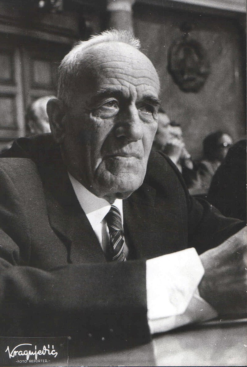 Vojislav Lalić