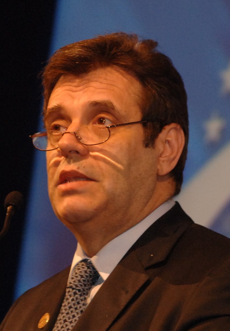 Vojislav Milošević