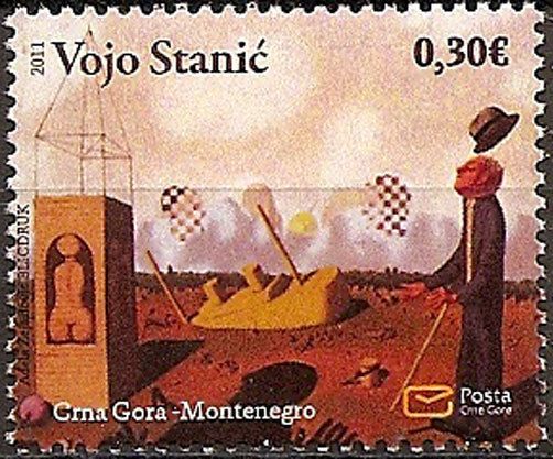 Vojislav Stanić