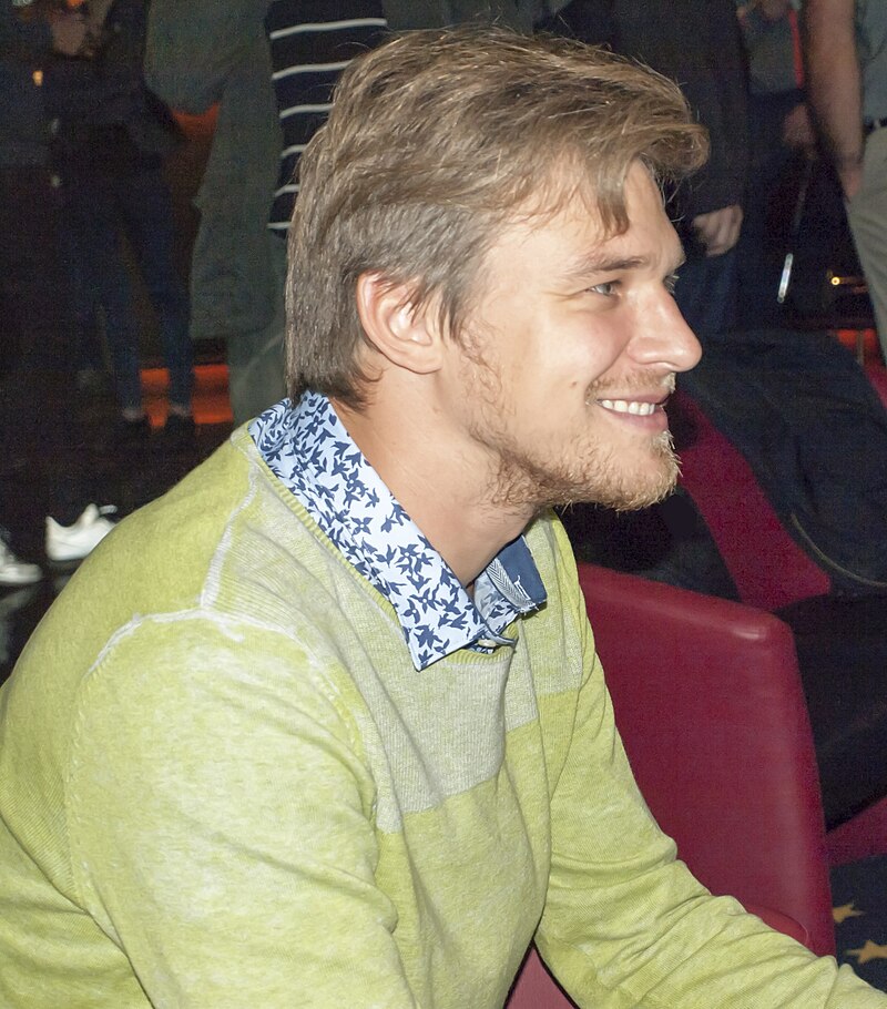 Vojta Dyk