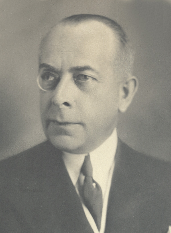Vojtech Albrecht