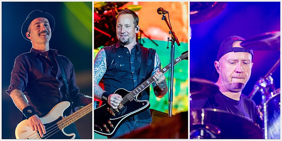 Volbeat